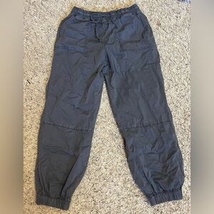 SO Charcoal Utility Joggers